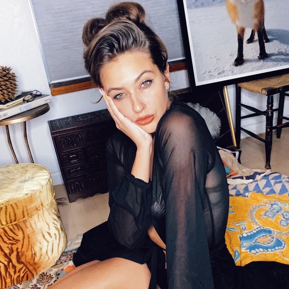 Meet your Posher, Rhama - Picture 1 of 1